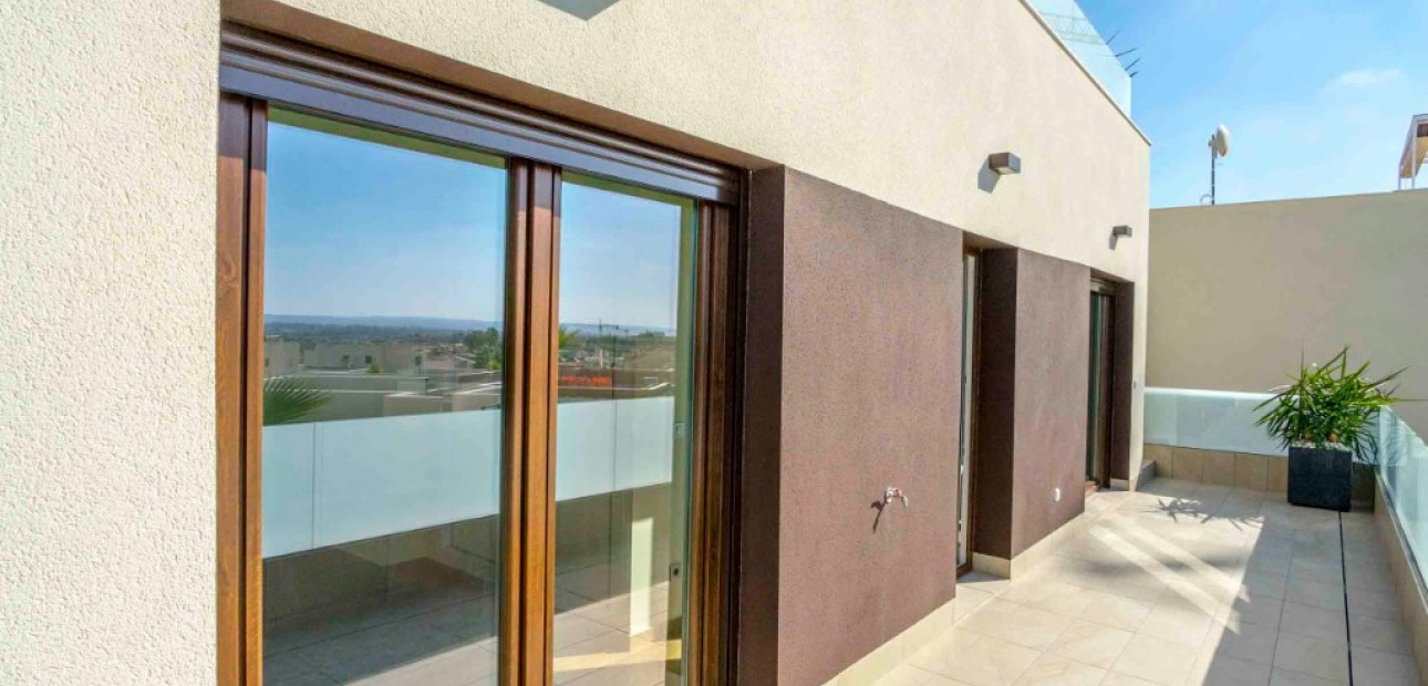 New Build - Villa -
Rojales