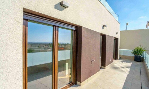 New Build - Villa -
Rojales