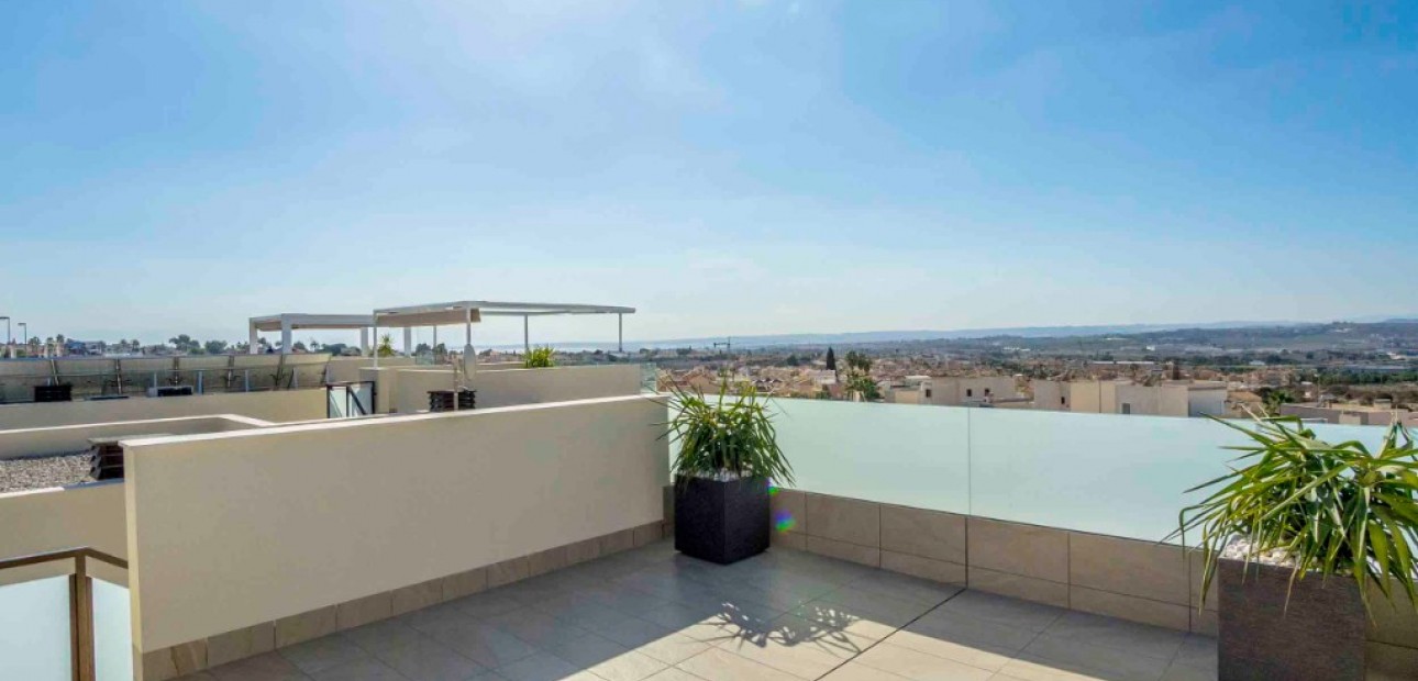 New Build - Villa -
Rojales