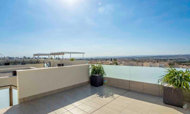 New Build - Villa -
Rojales