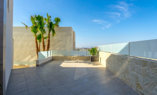 New Build - Villa -
Rojales