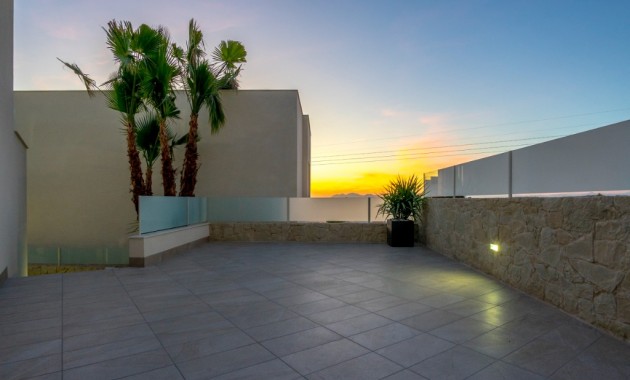 New Build - Villa -
Rojales