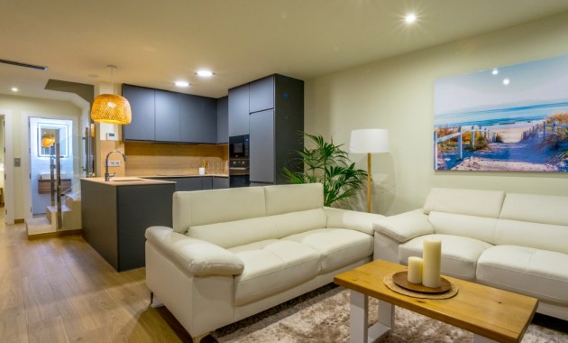 New Build - Villa -
Rojales