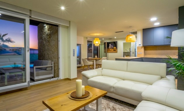 New Build - Villa -
Rojales