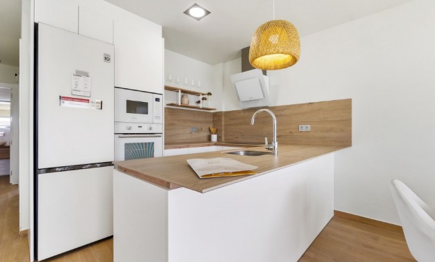 New Build - Villa -
Rojales