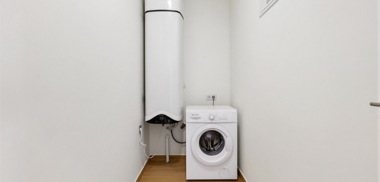 New Build - Villa -
Rojales