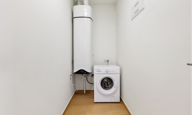 New Build - Villa -
Rojales