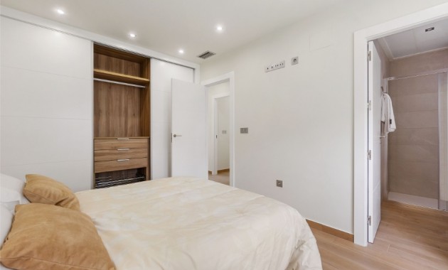 New Build - Villa -
Rojales