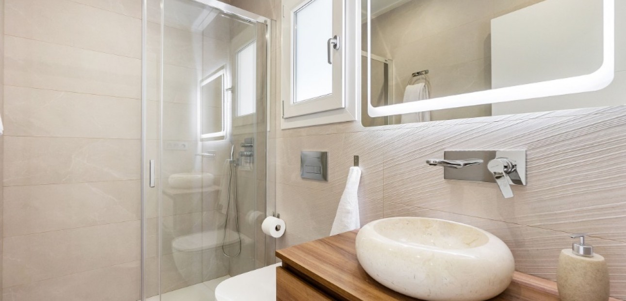 New Build - Villa -
Rojales