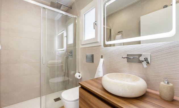 New Build - Villa -
Rojales