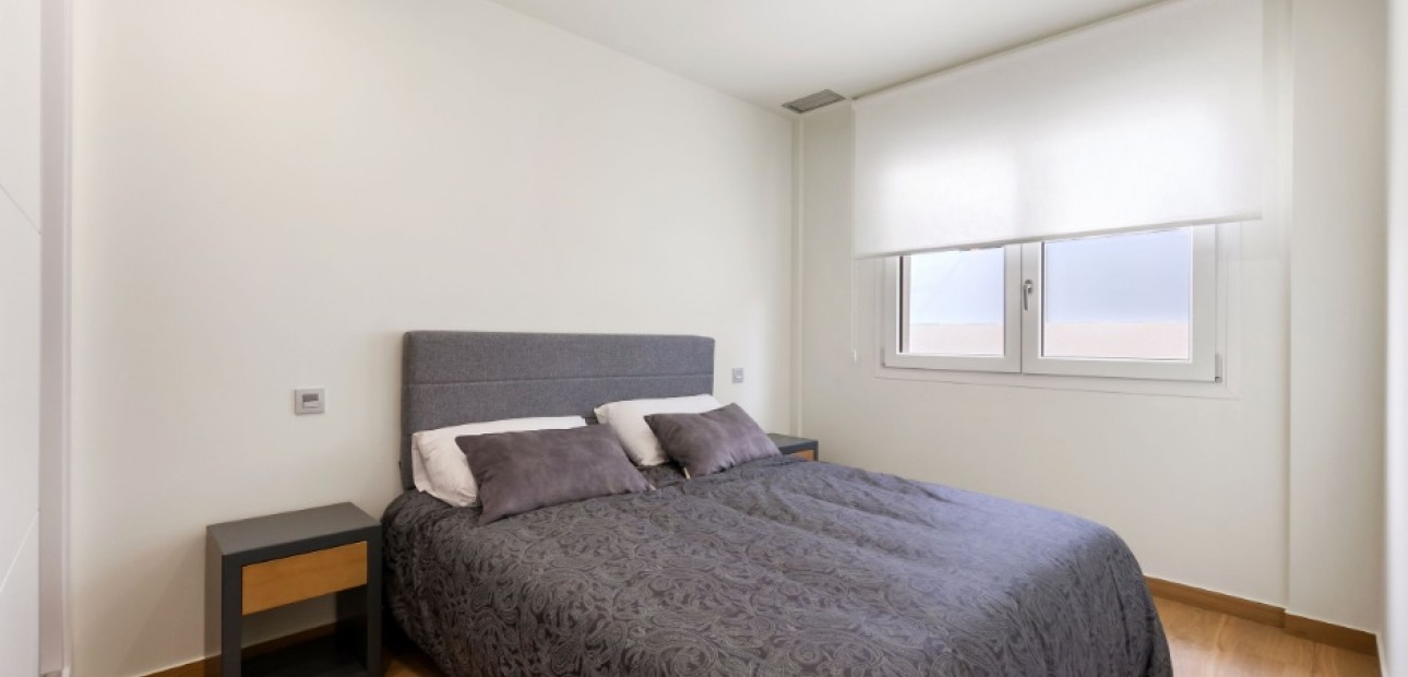 New Build - Villa -
Rojales