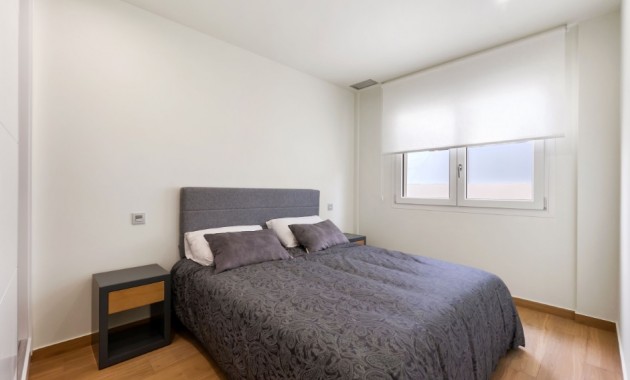 New Build - Villa -
Rojales