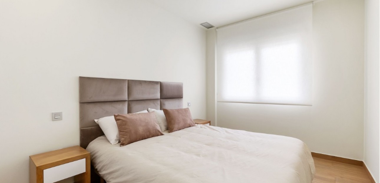 New Build - Villa -
Rojales