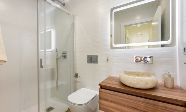 New Build - Villa -
Rojales