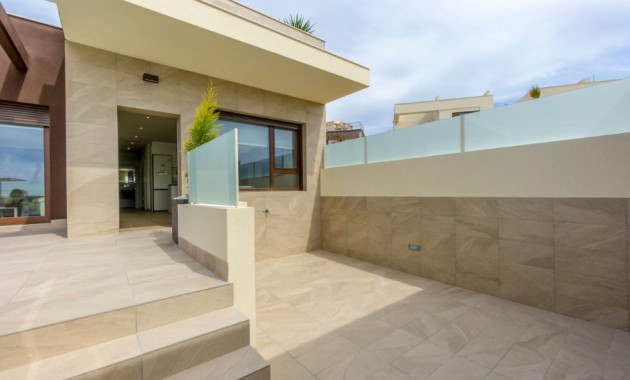 New Build - Villa -
Rojales