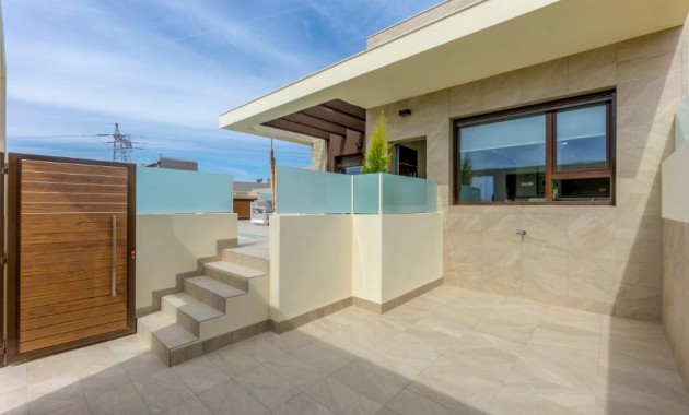 New Build - Villa -
Rojales