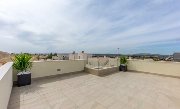 New Build - Villa -
Rojales