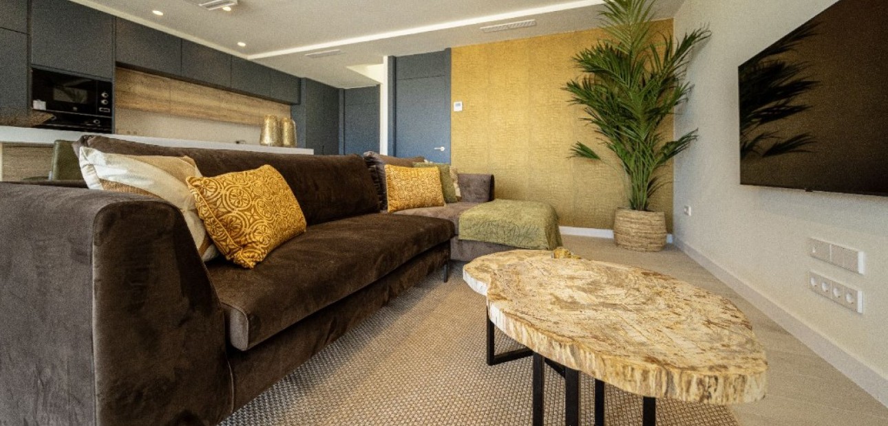 Nueva construcción  - Adosado -
Rojales