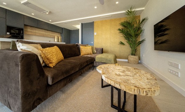 Nueva construcción  - Adosado -
Rojales