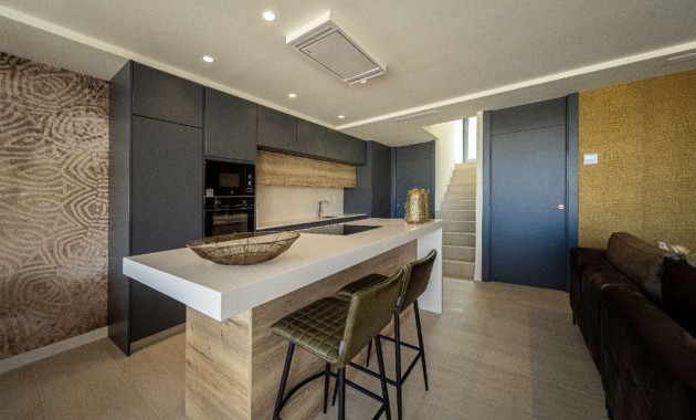 Nueva construcción  - Adosado -
Rojales