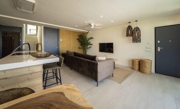 Nueva construcción  - Adosado -
Rojales