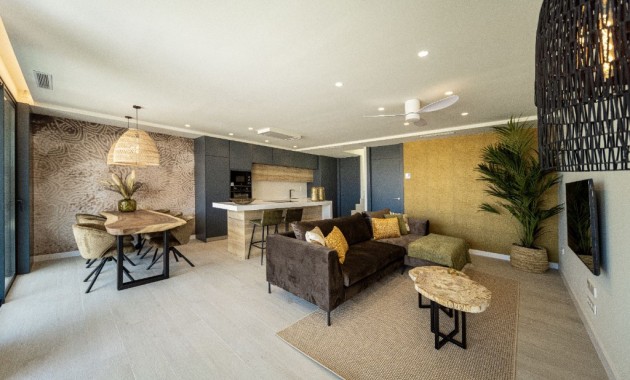 Nueva construcción  - Adosado -
Rojales