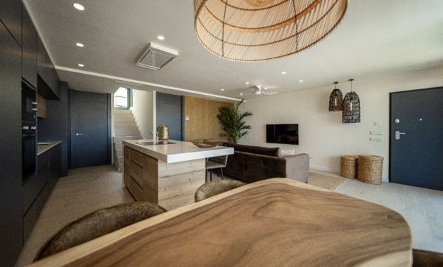 Nueva construcción  - Adosado -
Rojales