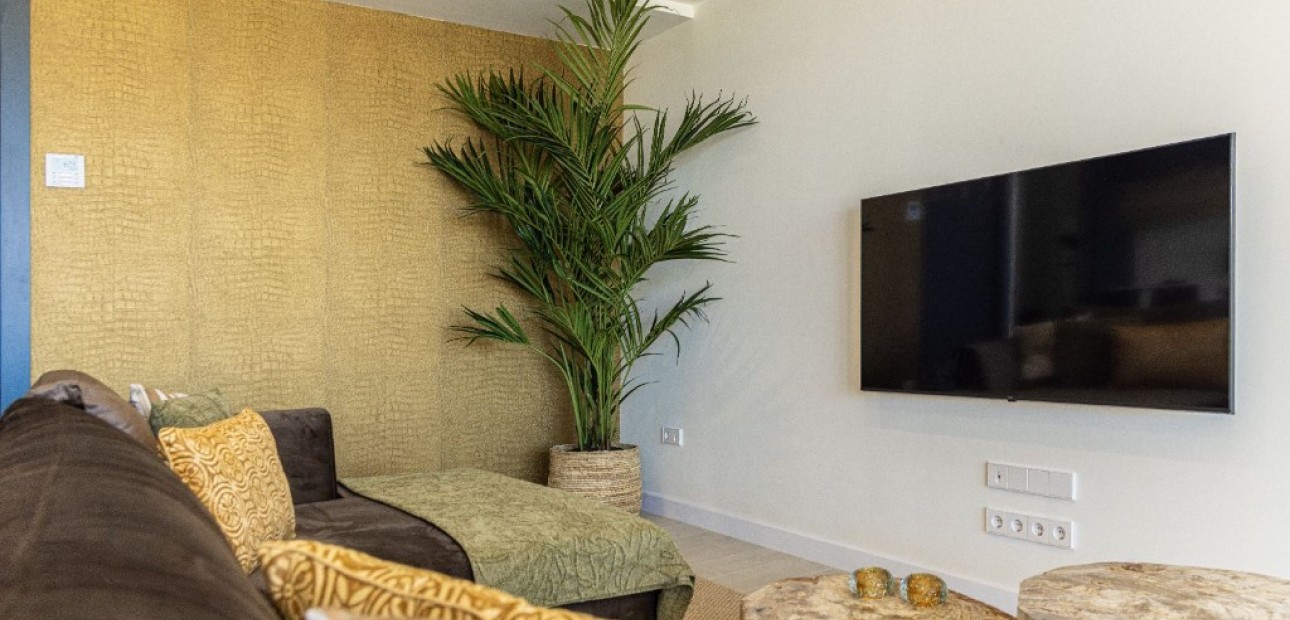 Nueva construcción  - Adosado -
Rojales