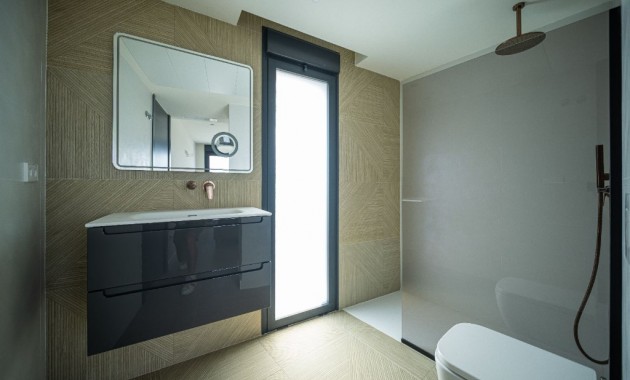 Nueva construcción  - Adosado -
Rojales