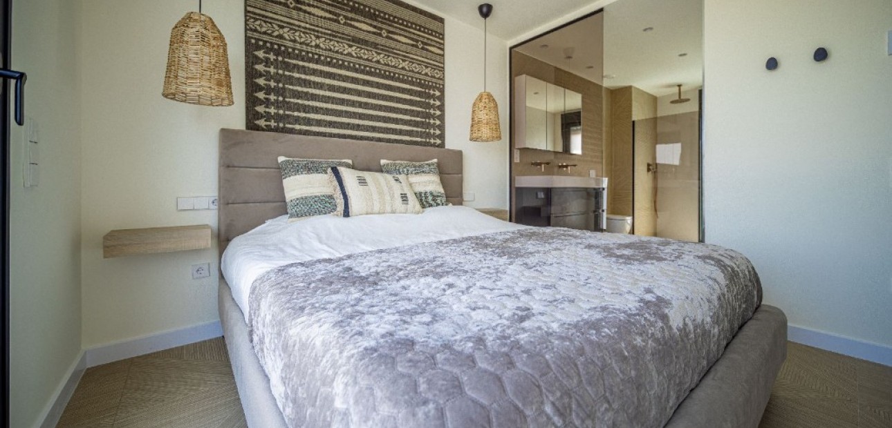 Nueva construcción  - Adosado -
Rojales