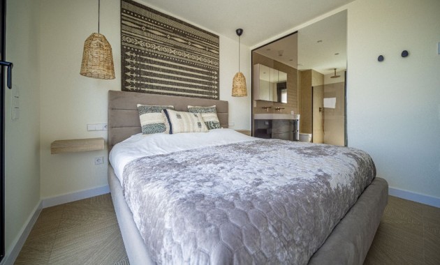 Nueva construcción  - Adosado -
Rojales