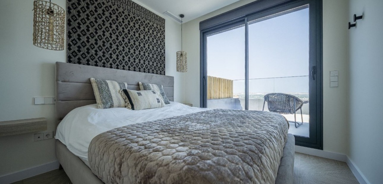 Nueva construcción  - Adosado -
Rojales