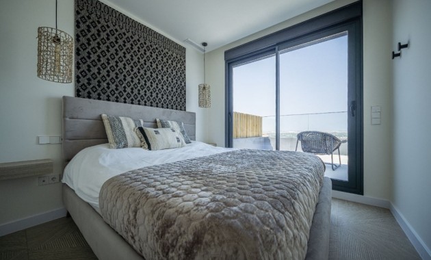 Nueva construcción  - Adosado -
Rojales