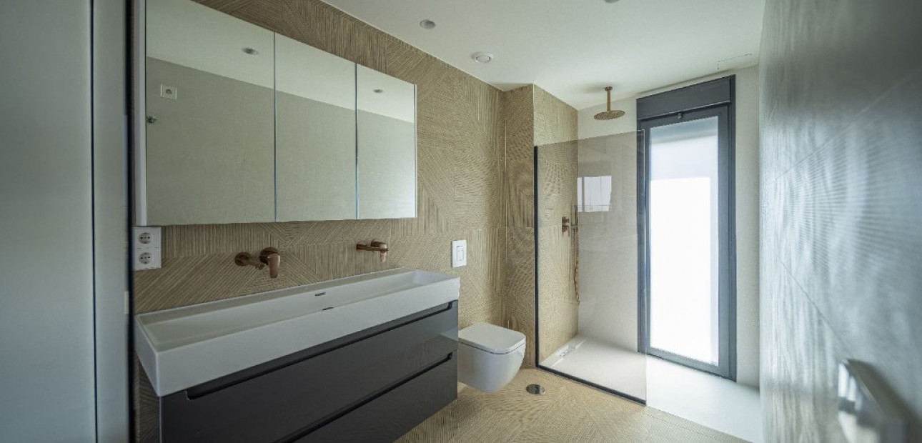 Nueva construcción  - Adosado -
Rojales