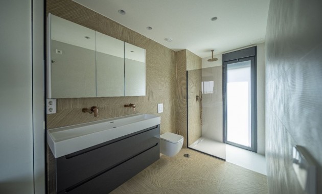 Nueva construcción  - Adosado -
Rojales