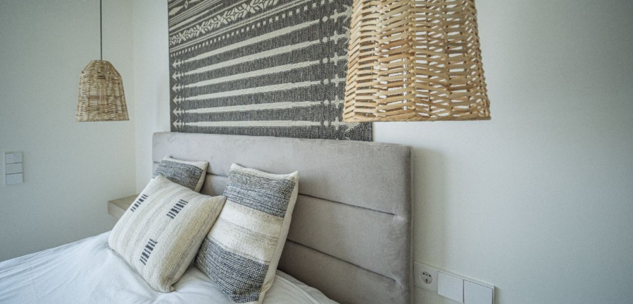 Nueva construcción  - Adosado -
Rojales