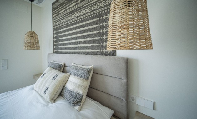 Nueva construcción  - Adosado -
Rojales