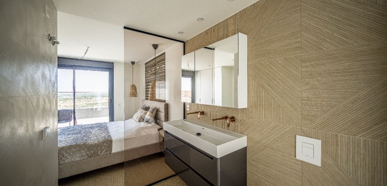 Nueva construcción  - Adosado -
Rojales