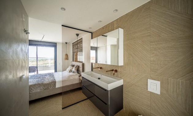 Nueva construcción  - Adosado -
Rojales