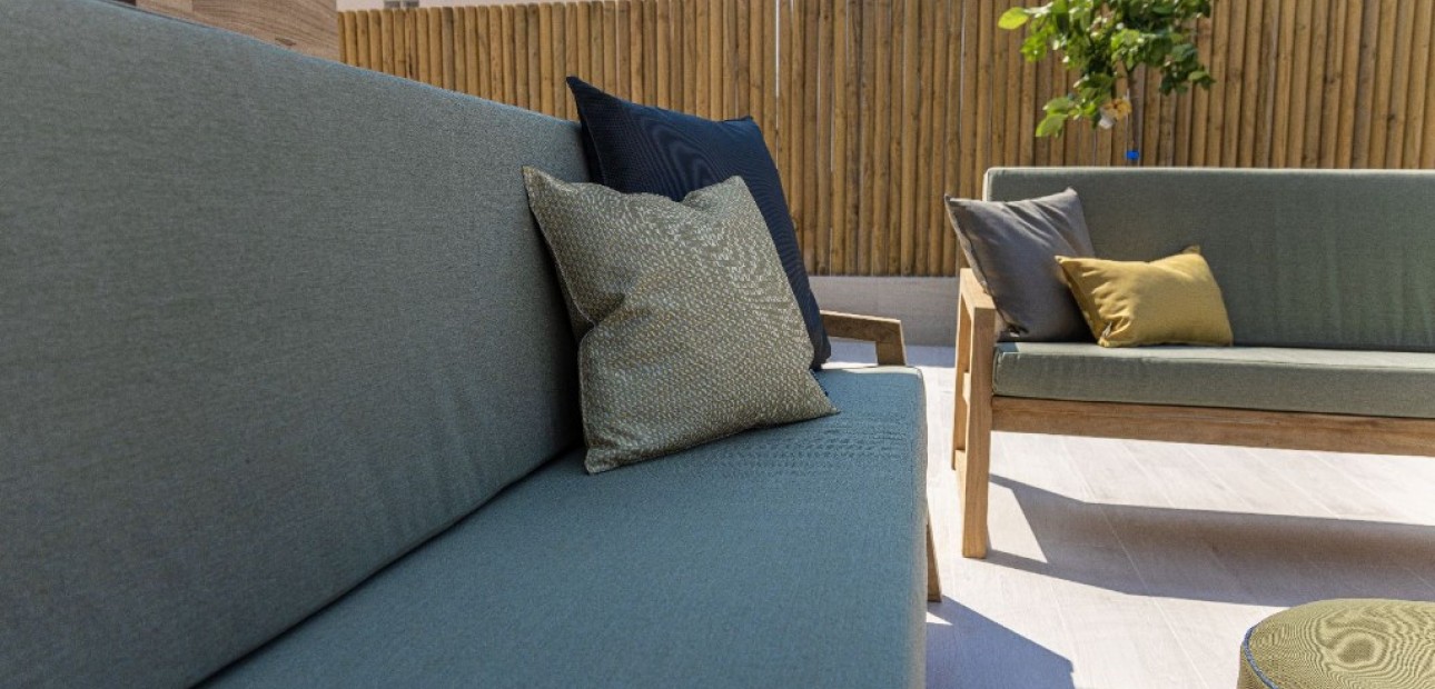 Nueva construcción  - Adosado -
Rojales