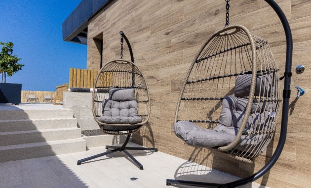 Nueva construcción  - Adosado -
Rojales