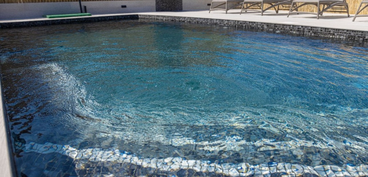 Nueva construcción  - Adosado -
Rojales