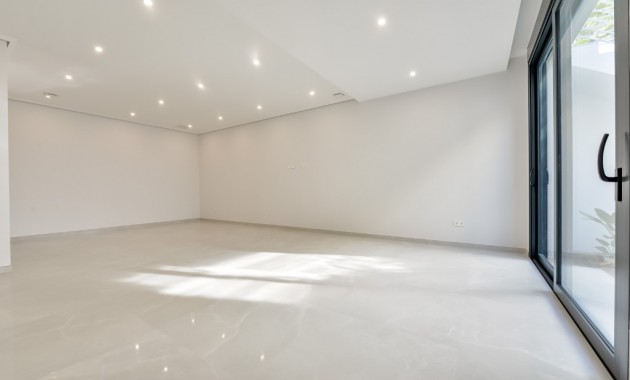 Nueva construcción  - Villa -
Finestrat