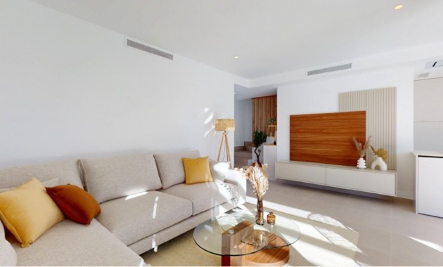 Nieuwbouw - Villa -
Costa Blanca - Orihuela Costa