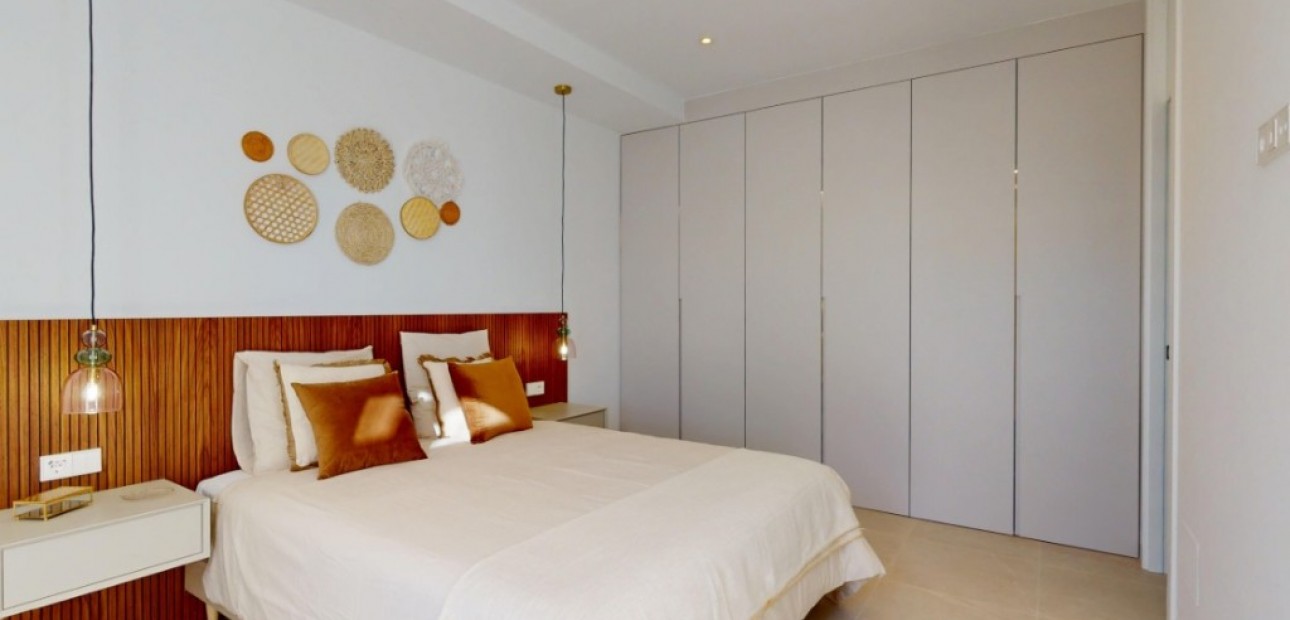 Nieuwbouw - Villa -
Costa Blanca - Orihuela Costa