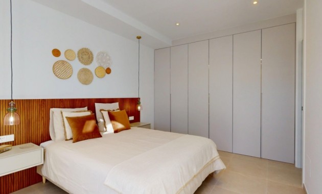 Nieuwbouw - Villa -
Costa Blanca - Orihuela Costa