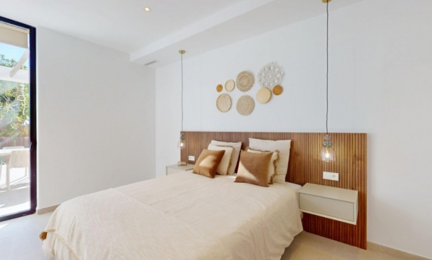 Nieuwbouw - Villa -
Costa Blanca - Orihuela Costa