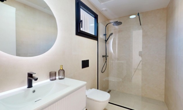 Nieuwbouw - Villa -
Costa Blanca - Orihuela Costa