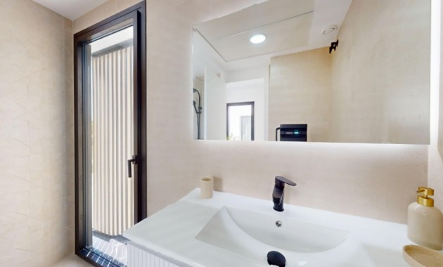 Nieuwbouw - Villa -
Costa Blanca - Orihuela Costa