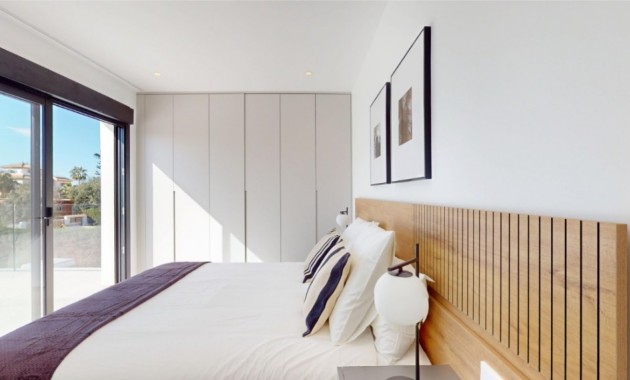 Nieuwbouw - Villa -
Costa Blanca - Orihuela Costa